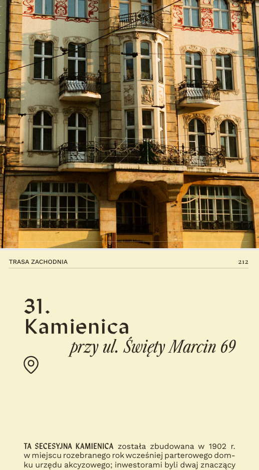 Wstęp do Poznania. Przewodnik po sercu miasta.